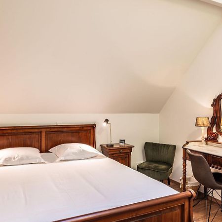 Bed and Breakfast Apollonia Aalter Esterno foto