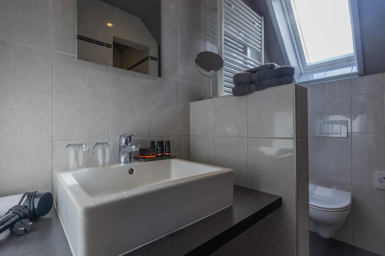 Bed and Breakfast Apollonia Aalter Esterno foto
