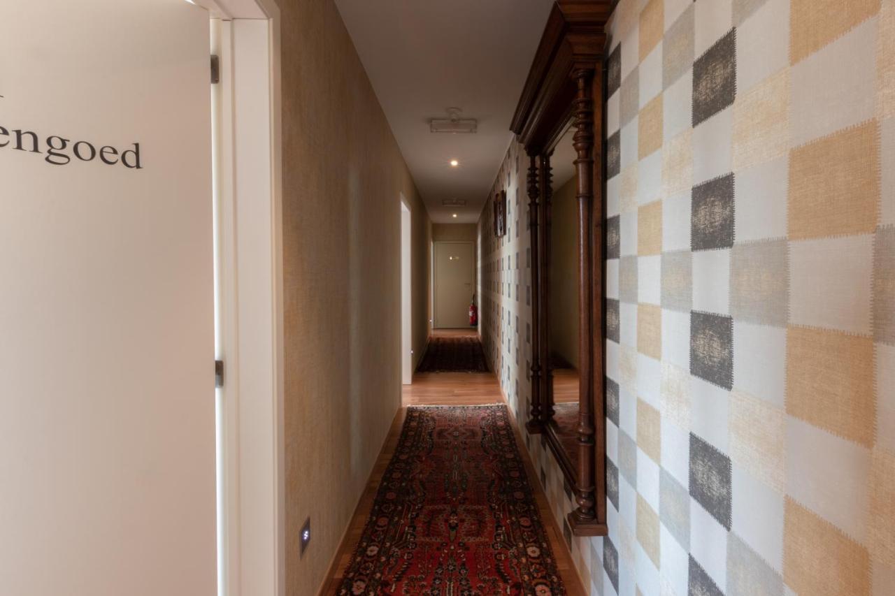 Bed and Breakfast Apollonia Aalter Esterno foto