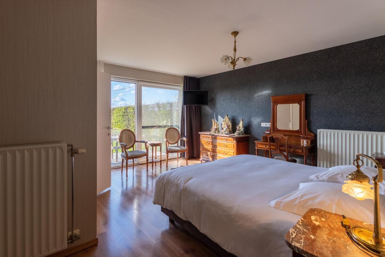 Bed and Breakfast Apollonia Aalter Esterno foto