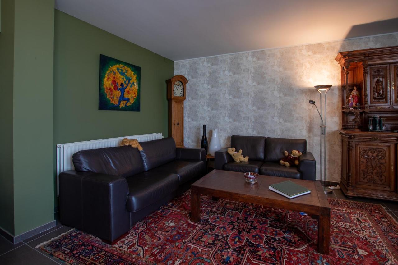Bed and Breakfast Apollonia Aalter Esterno foto
