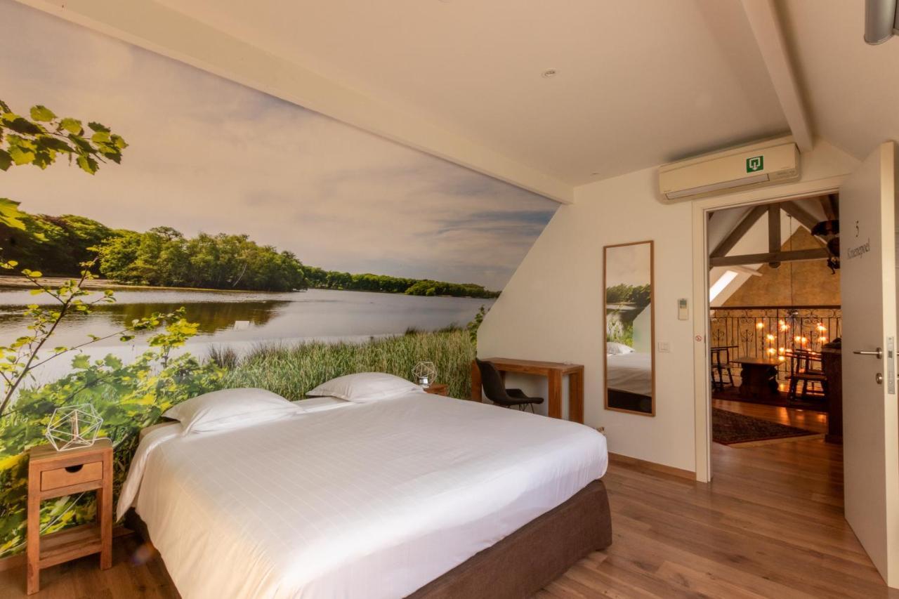 Bed and Breakfast Apollonia Aalter Esterno foto
