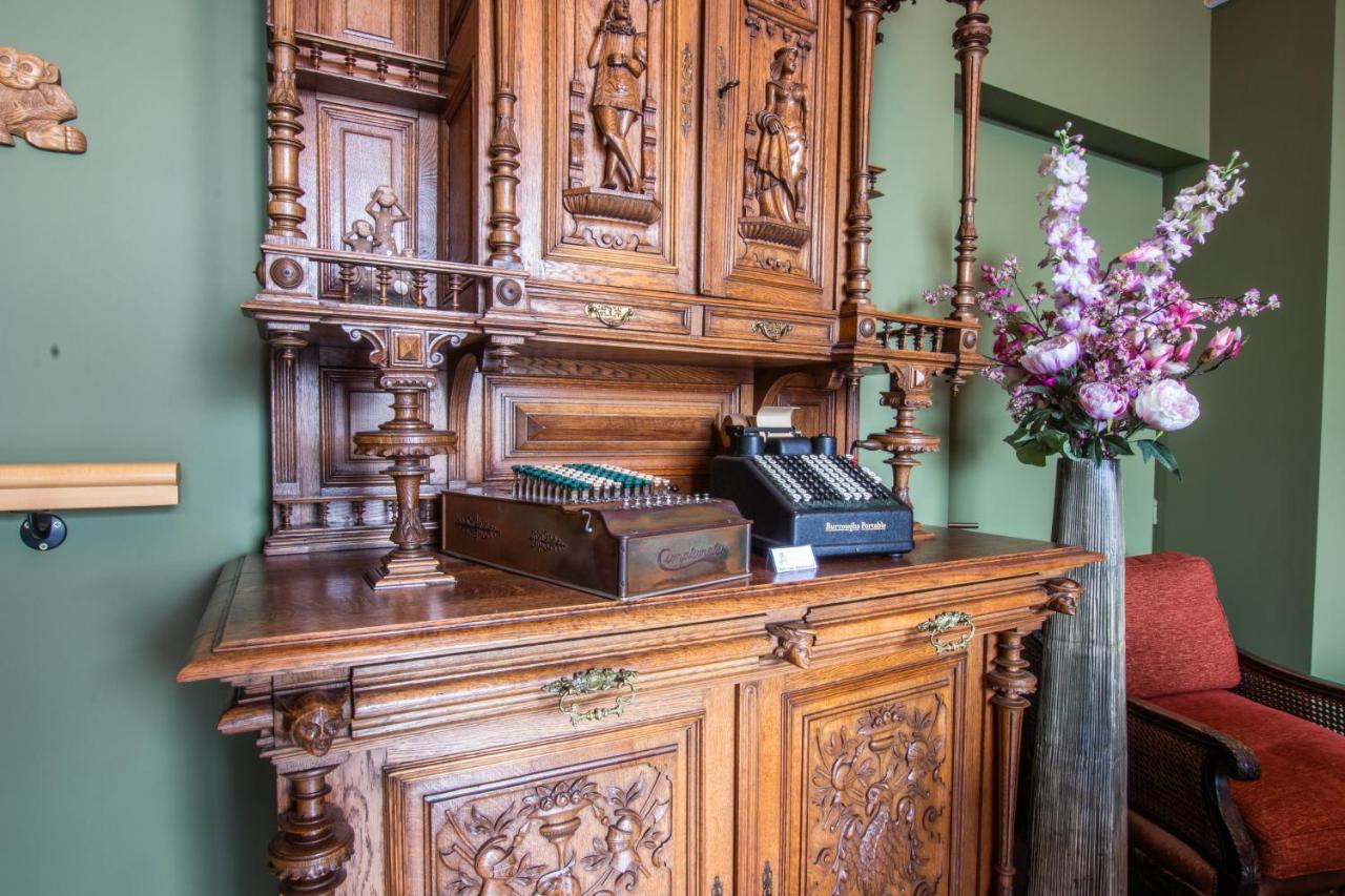 Bed and Breakfast Apollonia Aalter Esterno foto