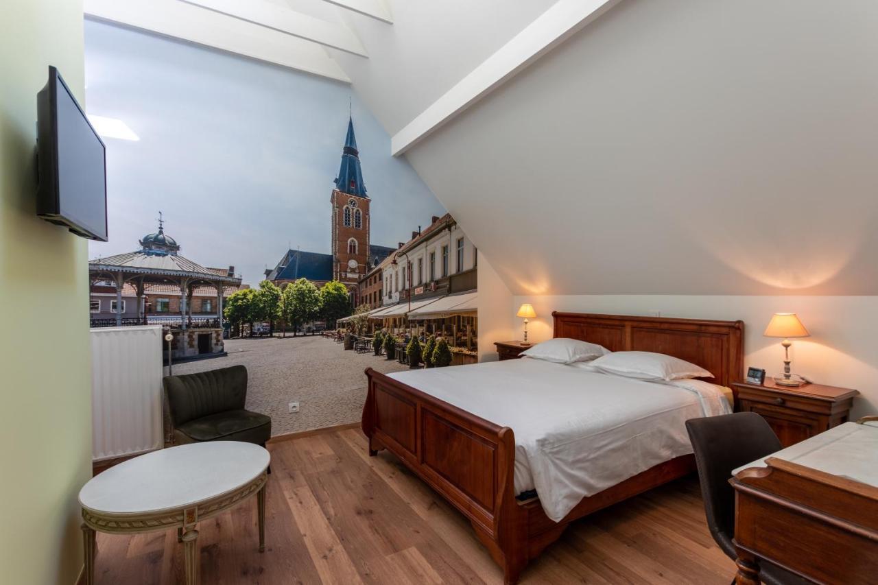Bed and Breakfast Apollonia Aalter Esterno foto