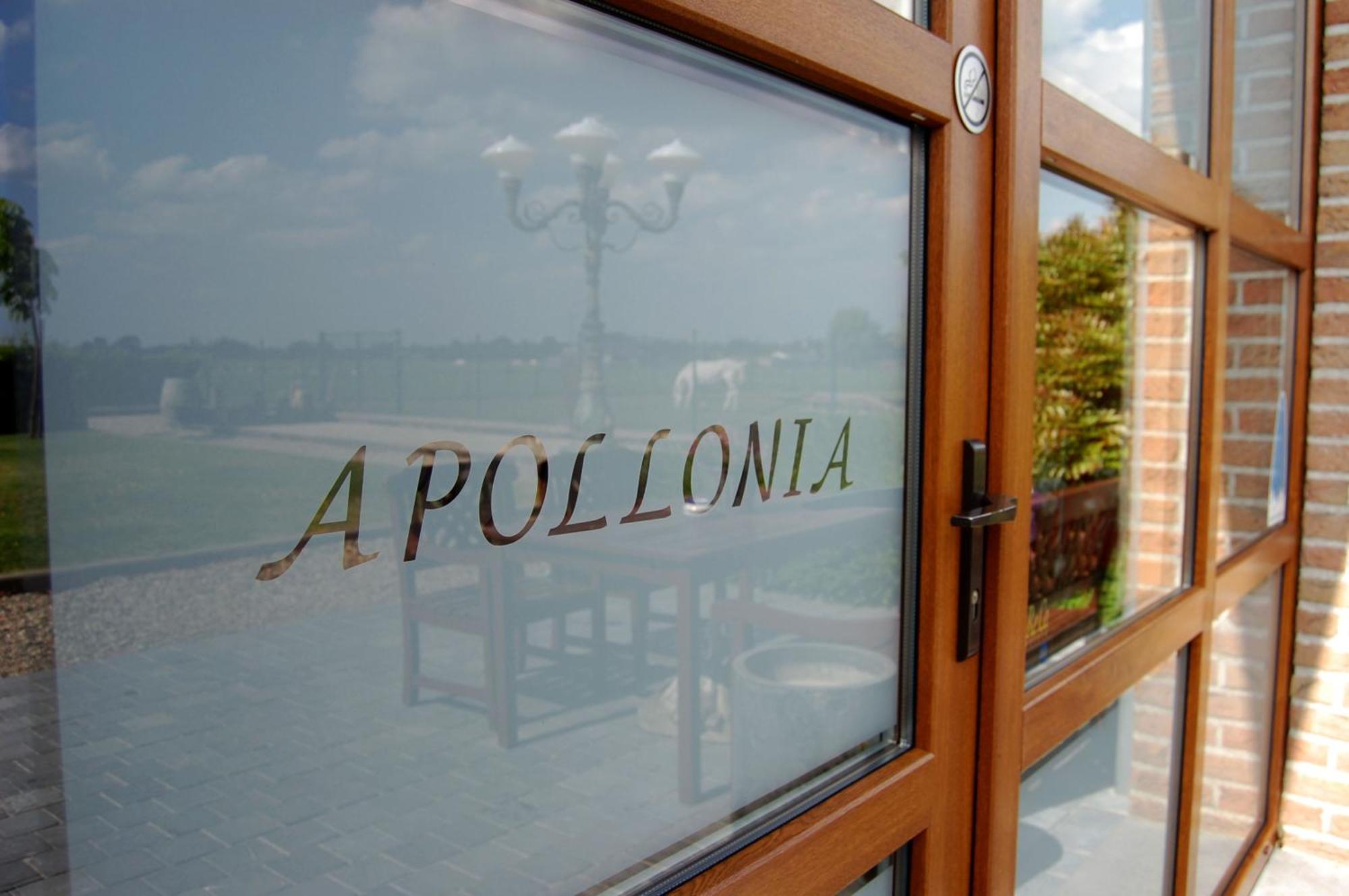 Bed and Breakfast Apollonia Aalter Esterno foto