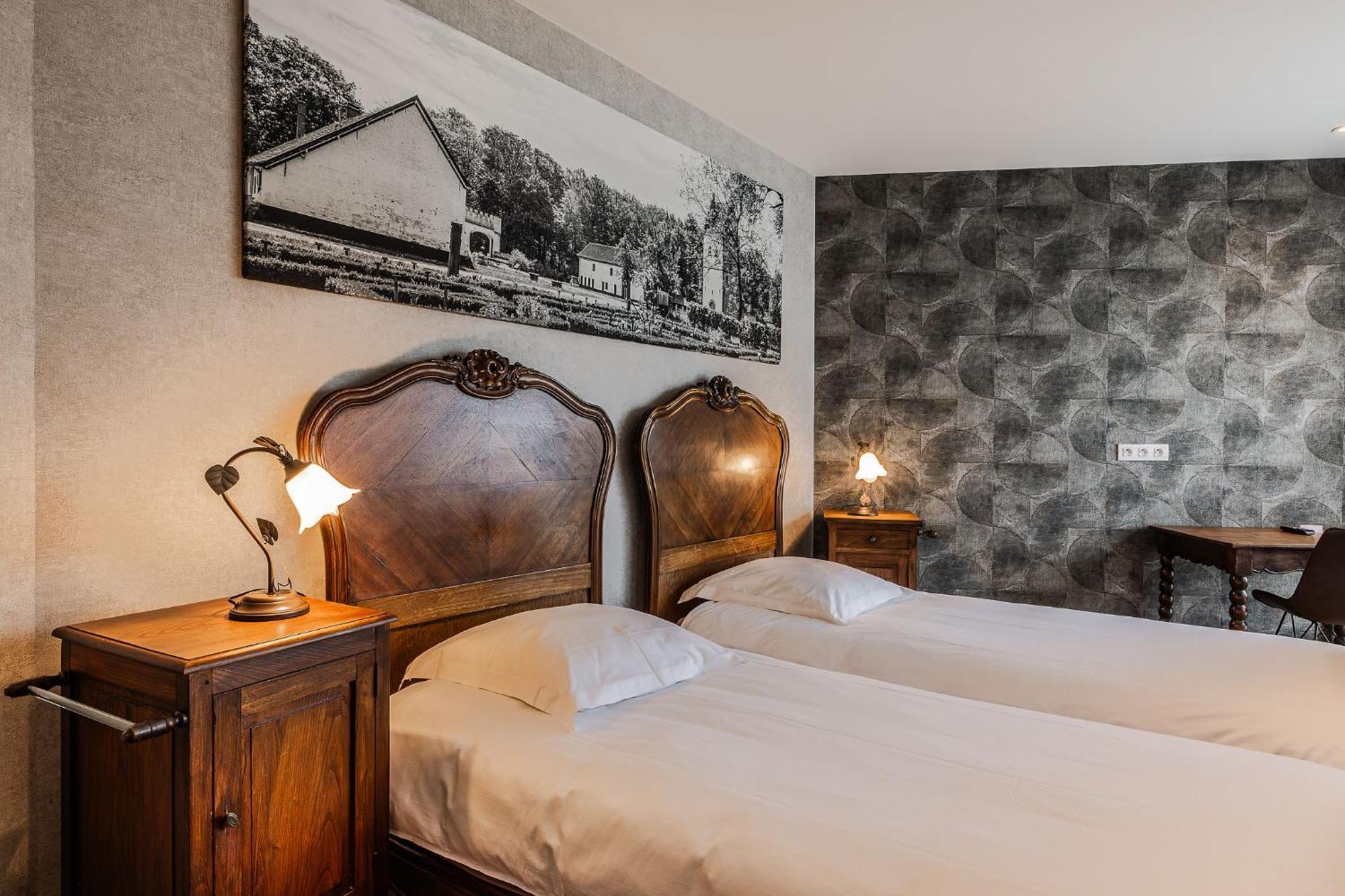 Bed and Breakfast Apollonia Aalter Esterno foto