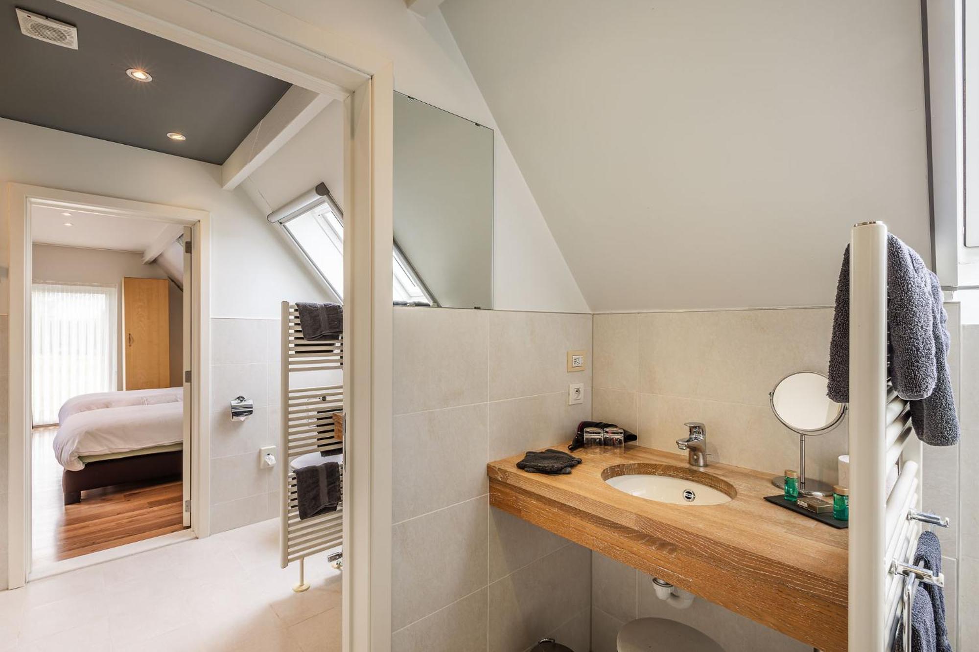 Bed and Breakfast Apollonia Aalter Esterno foto