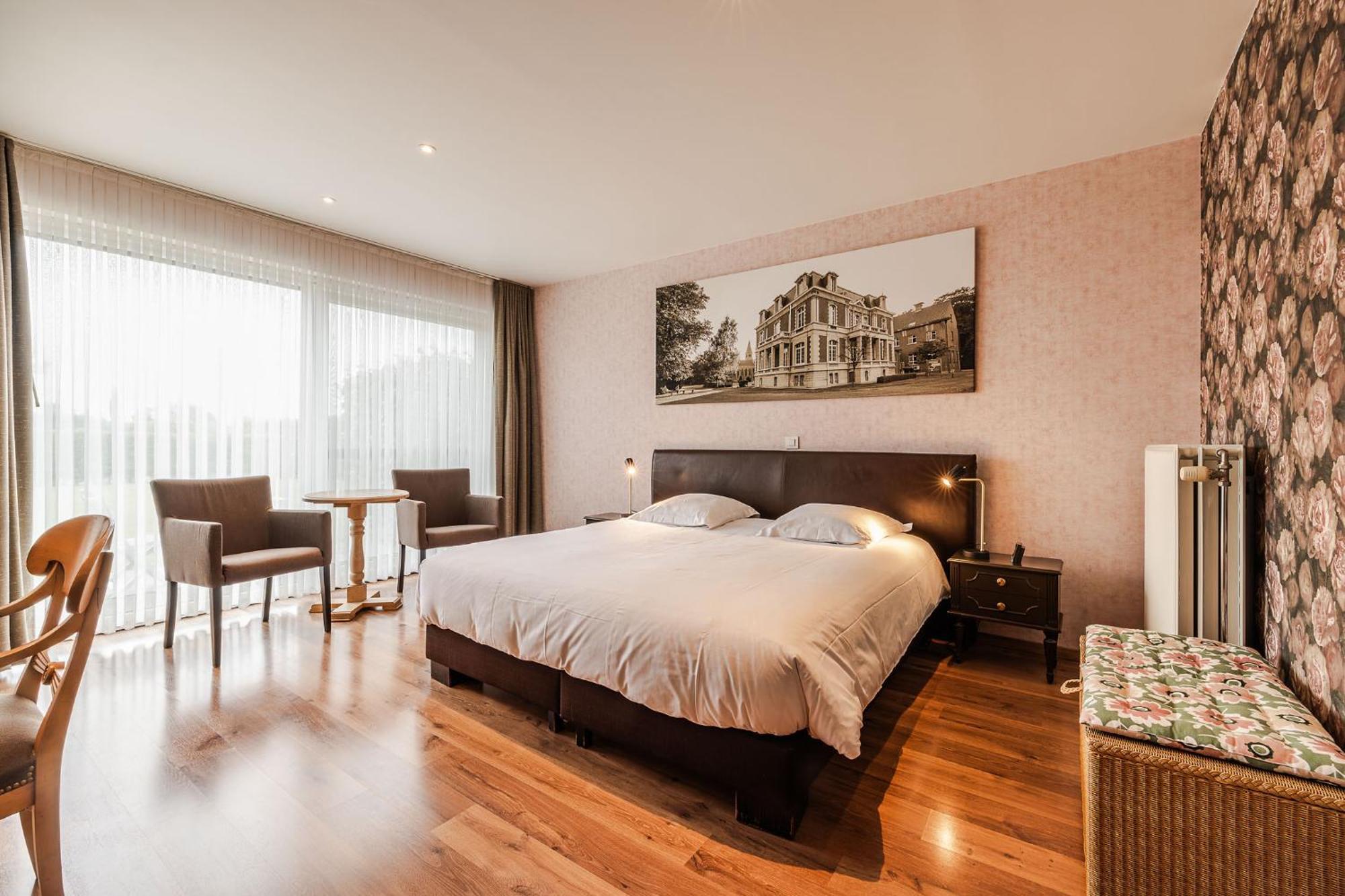 Bed and Breakfast Apollonia Aalter Esterno foto