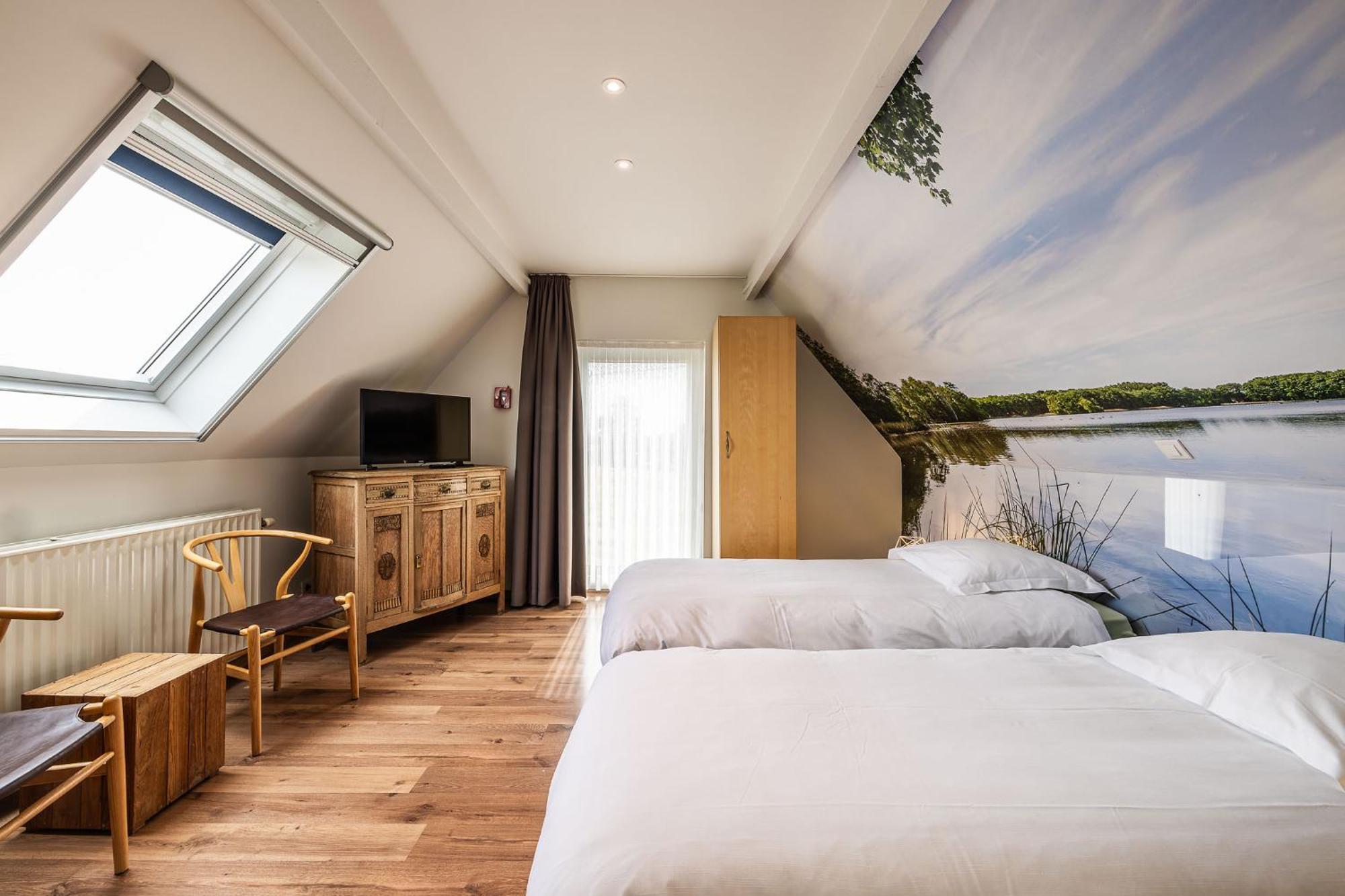 Bed and Breakfast Apollonia Aalter Esterno foto