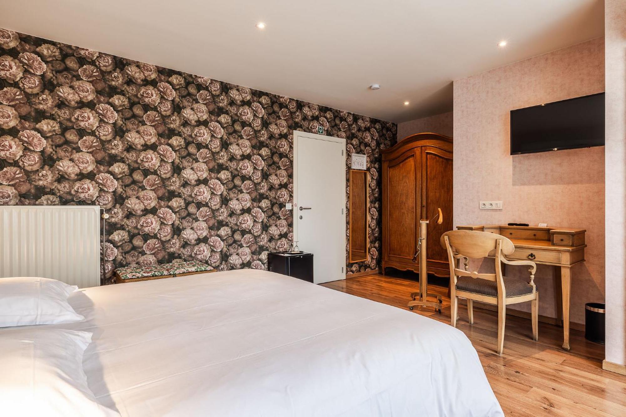 Bed and Breakfast Apollonia Aalter Esterno foto