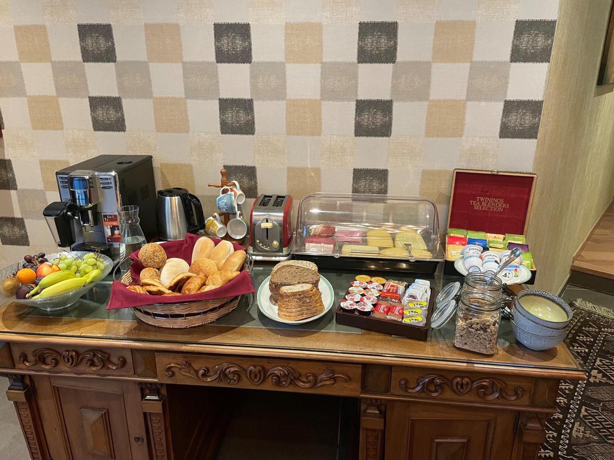 Bed and Breakfast Apollonia Aalter Esterno foto