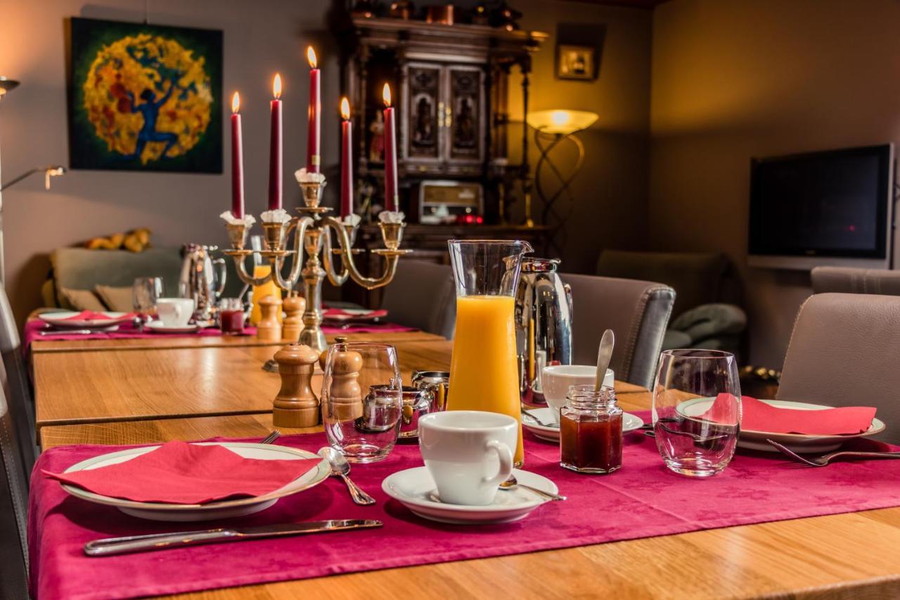 Bed and Breakfast Apollonia Aalter Esterno foto
