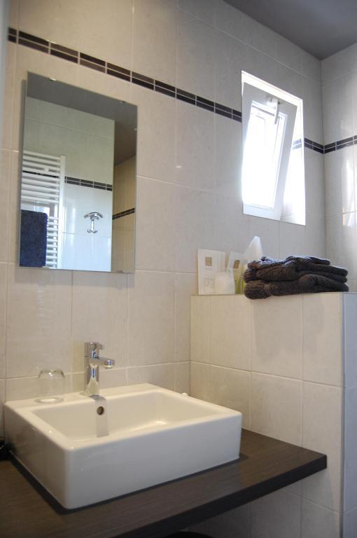 Bed and Breakfast Apollonia Aalter Camera foto